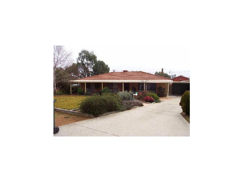 68 Maharatta Circuit, Isabella Plains ACT 2905