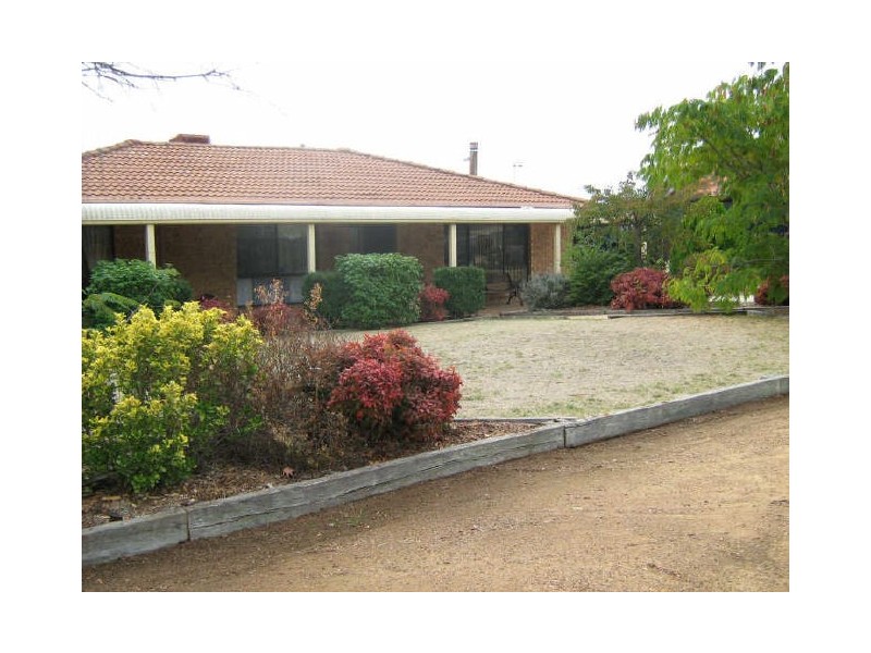 68 Maharatta Circuit, Isabella Plains ACT 2905
