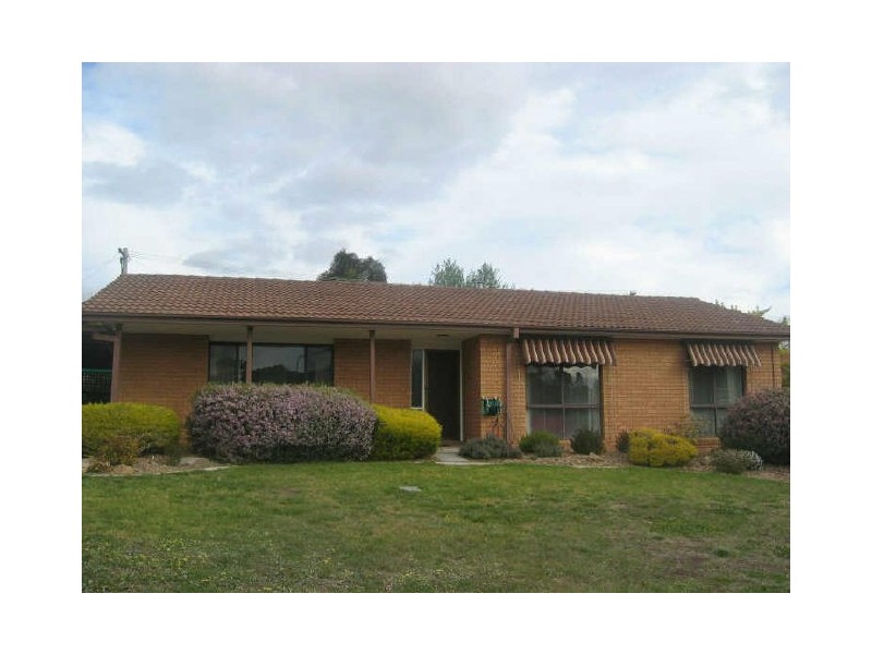 152 Heagney Crescent, Chisholm ACT 2905