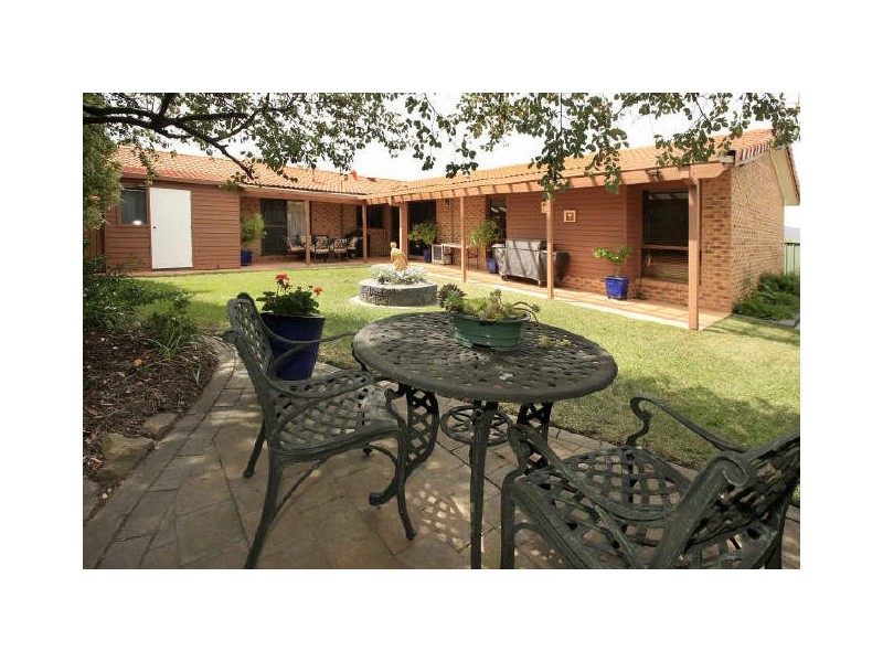 3 Free Place, Fadden ACT 2904