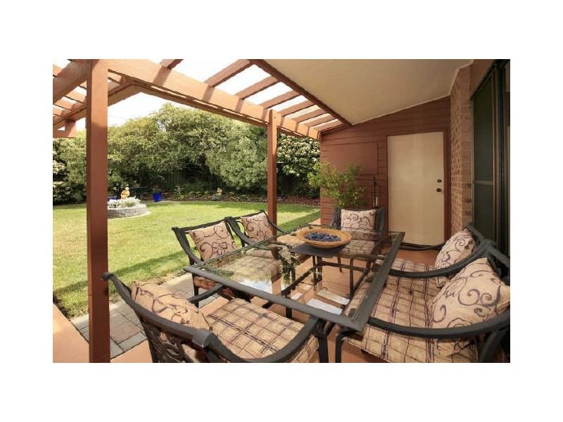 3 Free Place, Fadden ACT 2904