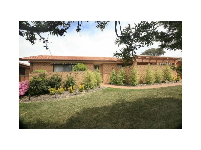 3 Free Place, Fadden ACT 2904