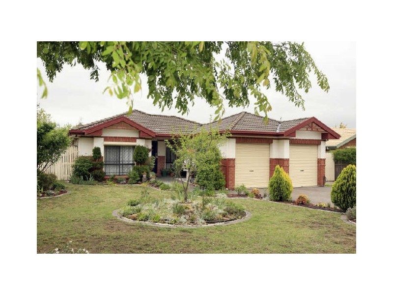 49 Sid Barnes Crescent, Gordon ACT 2906