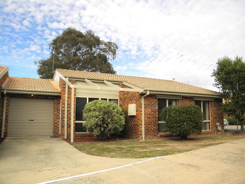 12/12 Blackett Crescent, Greenway ACT 2900