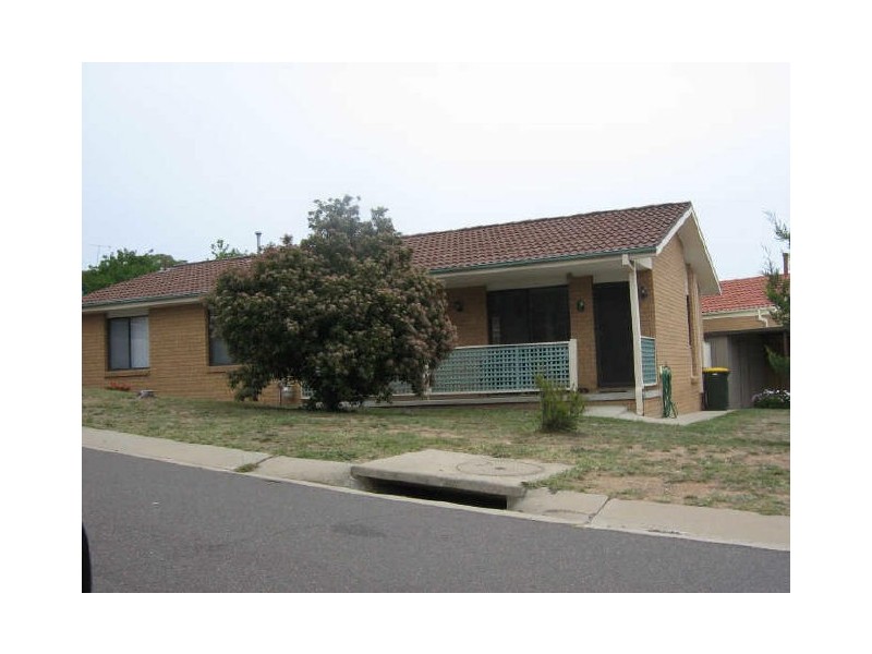 1 Samuel Close, Calwell ACT 2905