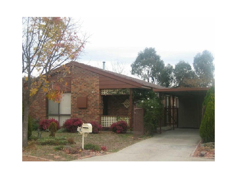 19 Tregear Close, Theodore ACT 2905