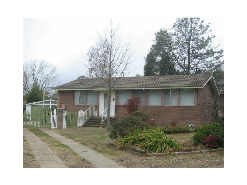 17 Kambalda Crescent, Fisher ACT 2611