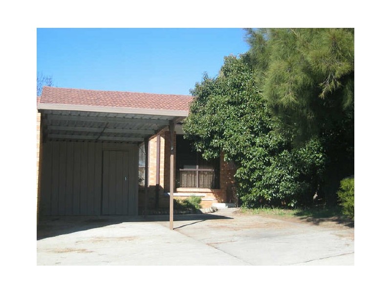 2 Yeo Close, Calwell ACT 2905