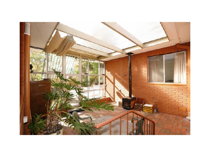 6 Hull Place, Hackett ACT 2602