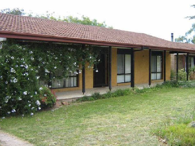 24 Hebblewhite Street, Monash ACT 2904