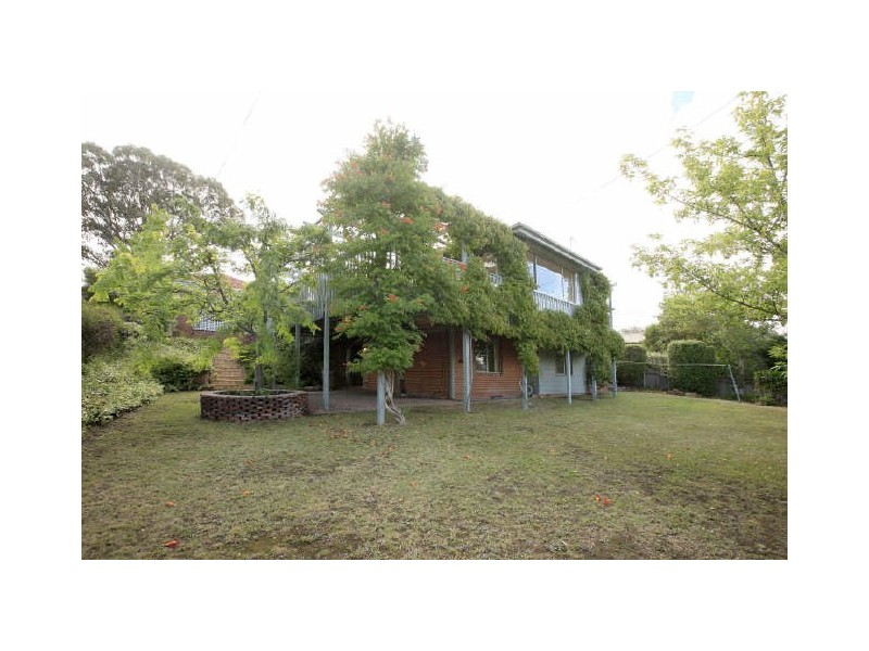 15 Must Circuit, Calwell ACT 2905