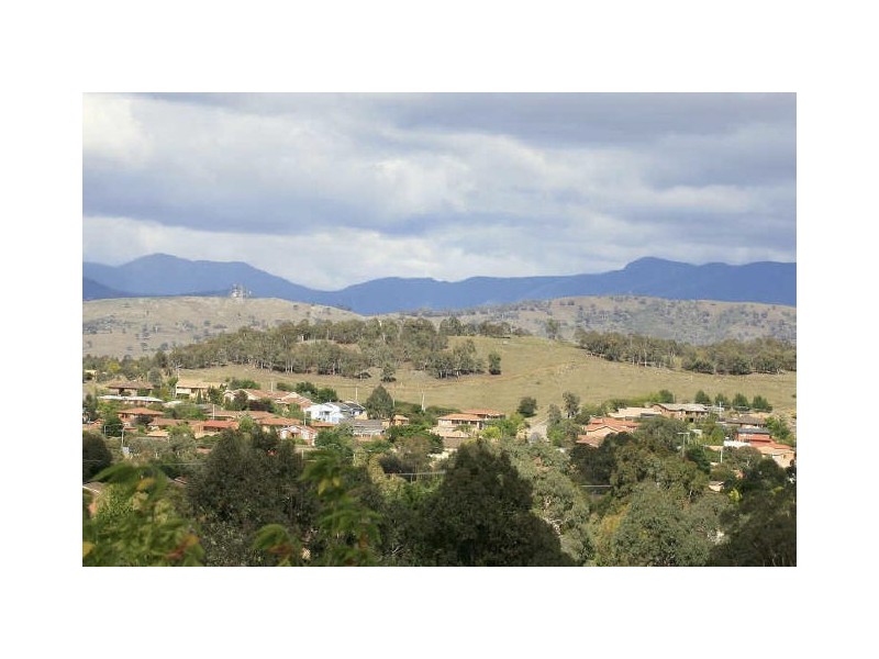 15 Must Circuit, Calwell ACT 2905