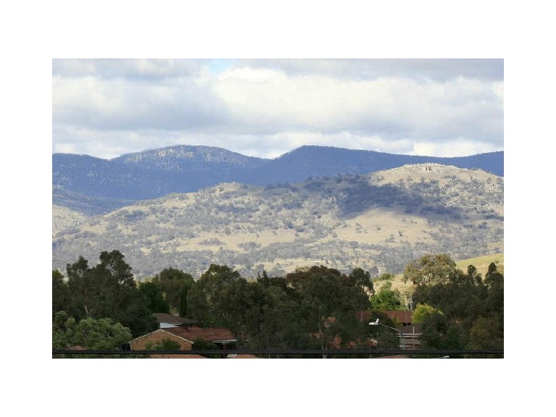 15 Must Circuit, Calwell ACT 2905