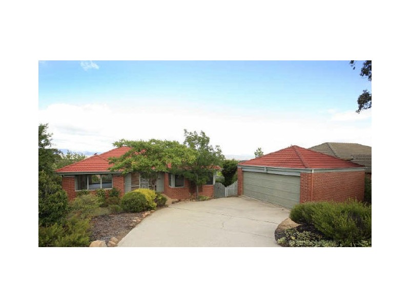 15 Must Circuit, Calwell ACT 2905