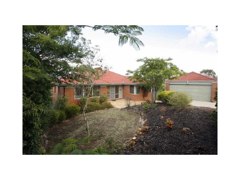 15 Must Circuit, Calwell ACT 2905