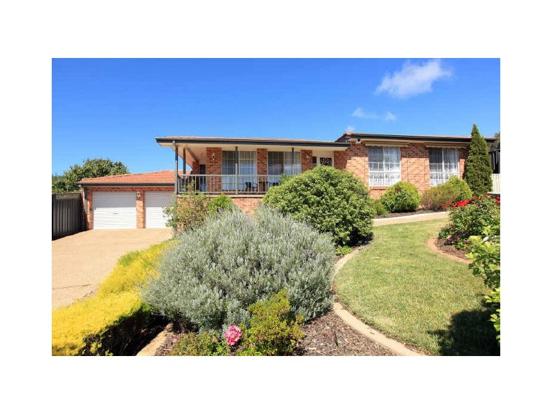 61 Noarlunga Crescent, Bonython ACT 2905