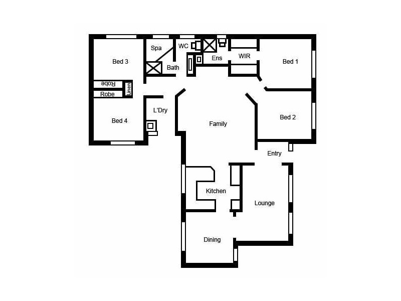61 Noarlunga Crescent, Bonython ACT 2905