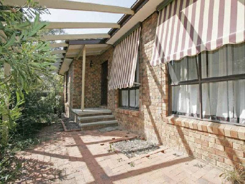 5 Durham Place, Chisholm ACT 2905