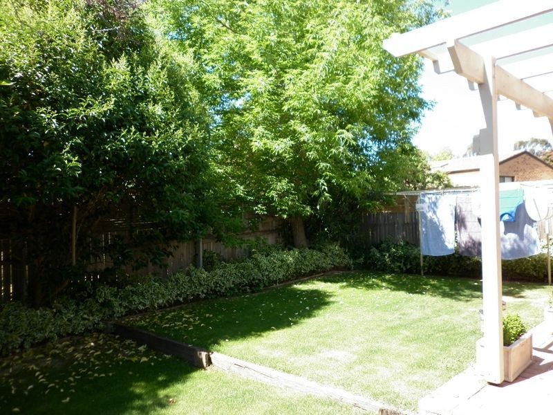 6/24 Beazley Crescent, Calwell ACT 2905