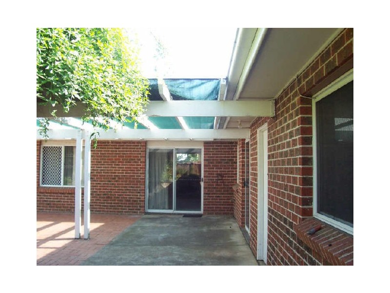 8 Musico Place, Chisholm ACT 2905