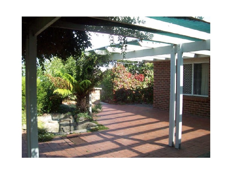 8 Musico Place, Chisholm ACT 2905