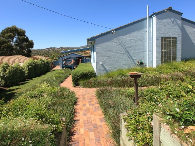 6 Bagshaw Place, Bonython ACT 2905