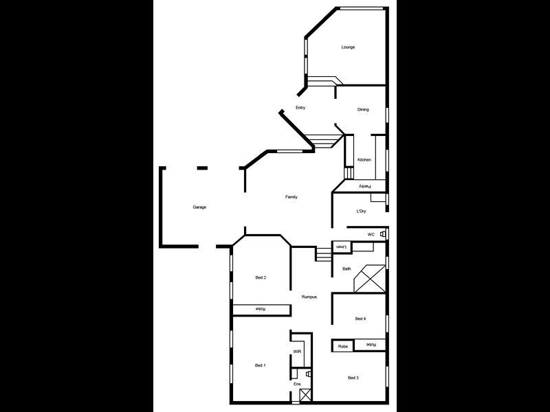 6 Bagshaw Place, Bonython ACT 2905