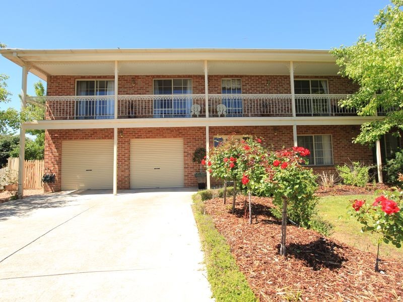 26 Churchill Way, Gordon ACT 2906