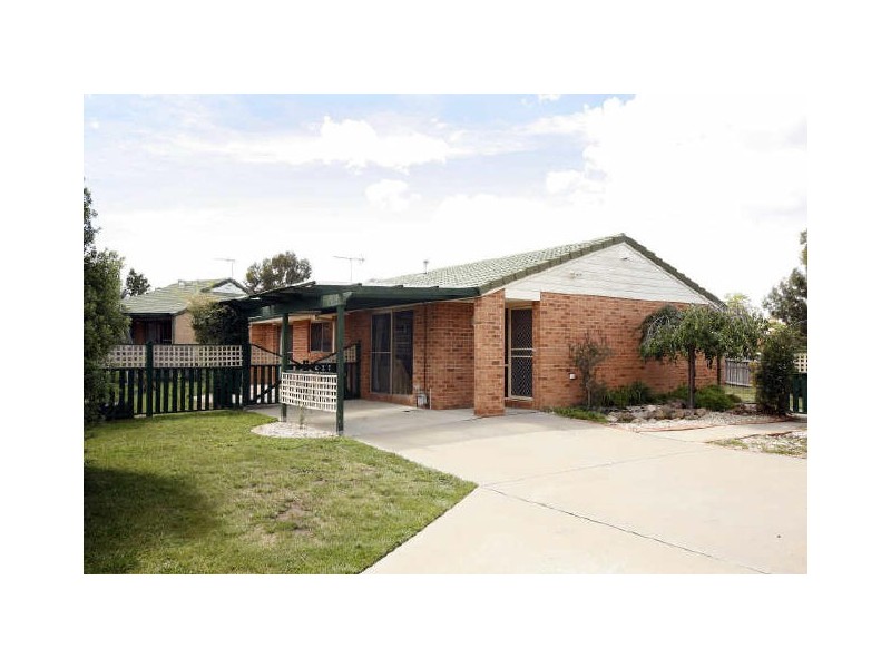 43B Sherwood Circuit, Gordon ACT 2906