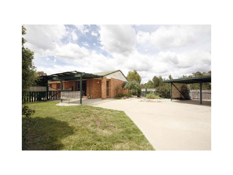 43B Sherwood Circuit, Gordon ACT 2906