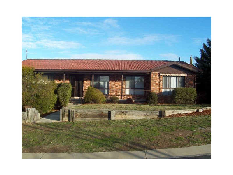 30 Costello Circuit, Calwell ACT 2905