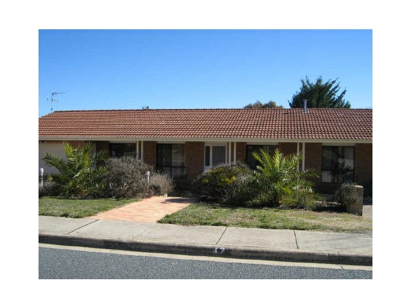 42 Newman Morris Circuit, Oxley ACT 2903