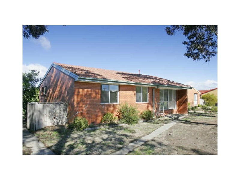 40 Vanzetti Crescent, Kambah ACT 2902