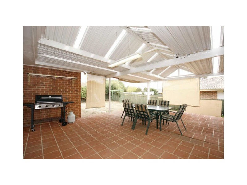 6 Dashwood Retreat, Bonython ACT 2905