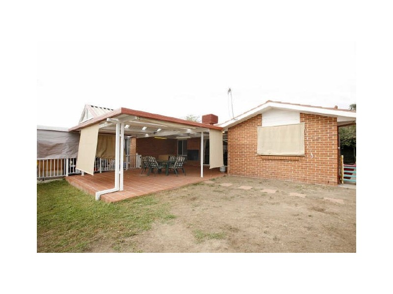 6 Dashwood Retreat, Bonython ACT 2905