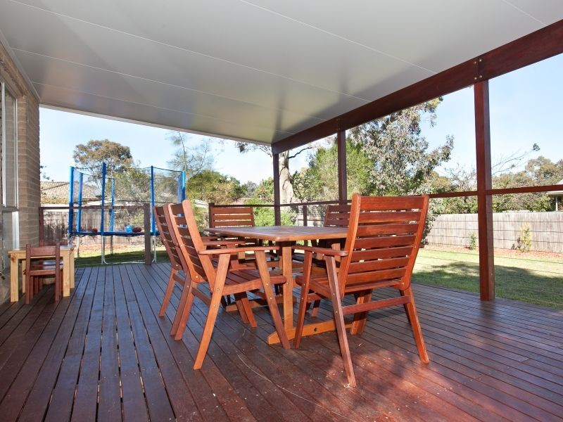 14 Jenner Court, Wanniassa ACT 2903