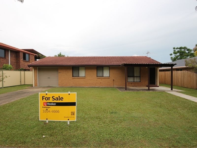 Bald Hills QLD 4036