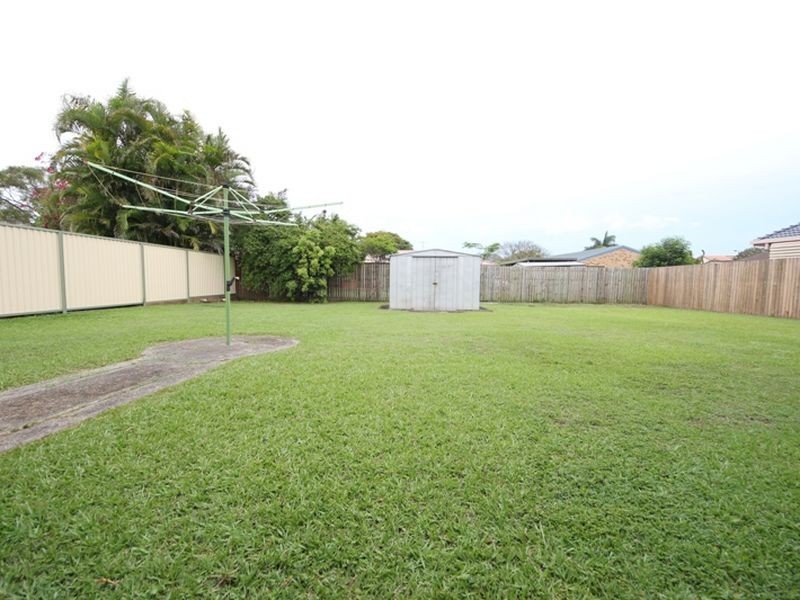 Bald Hills QLD 4036