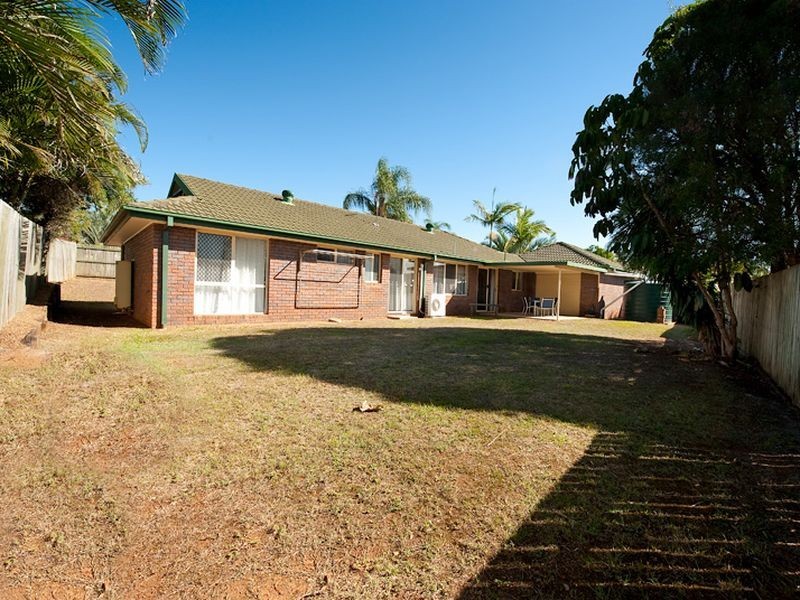 Murrumba Downs QLD 4503