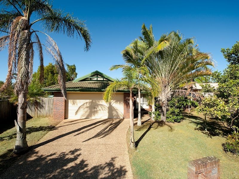 Murrumba Downs QLD 4503