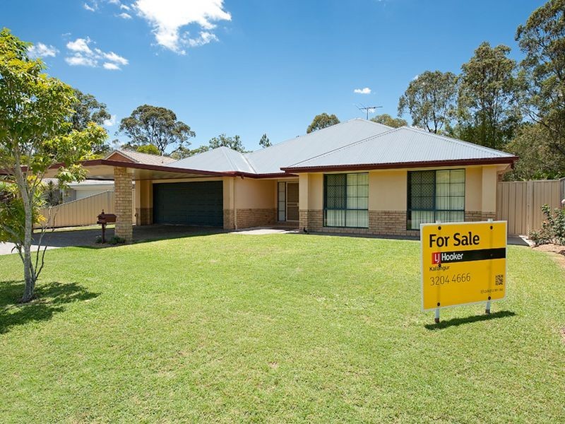 14 Franzin Drive, Cashmere QLD 4500