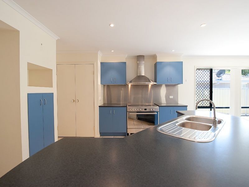 14 Franzin Drive, Cashmere QLD 4500