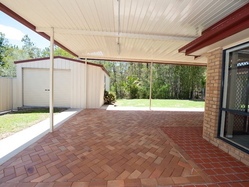 14 Franzin Drive, Cashmere QLD 4500