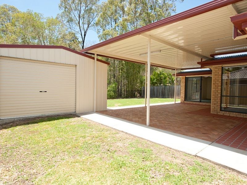 14 Franzin Drive, Cashmere QLD 4500