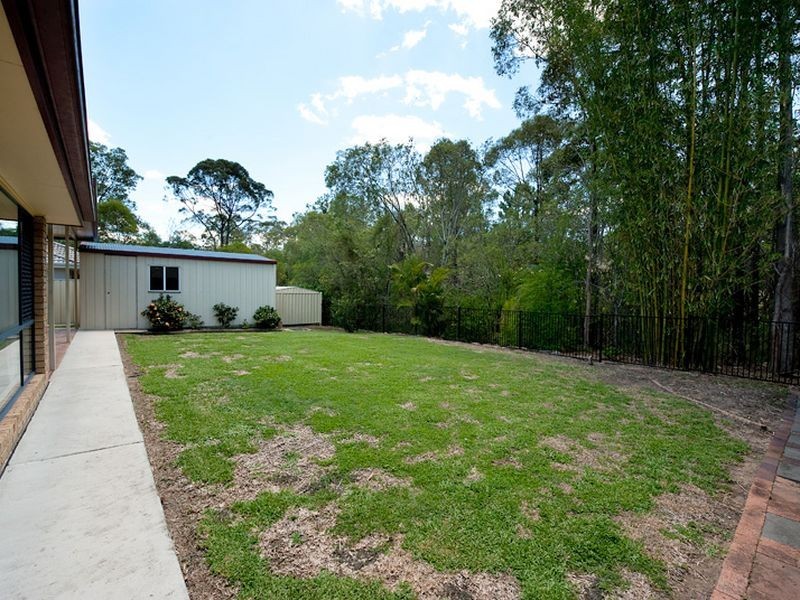 14 Franzin Drive, Cashmere QLD 4500