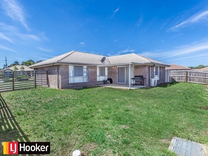 Caboolture QLD 4510