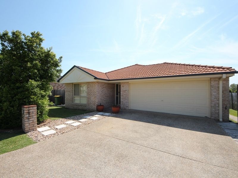 9 Mowbray Court, Kallangur QLD 4503