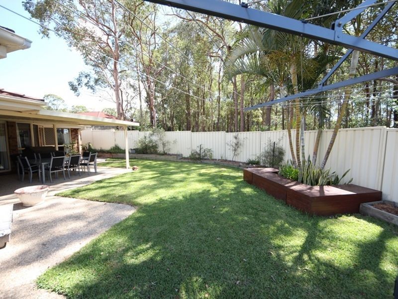 33 Butterfly Drive, Kallangur QLD 4503
