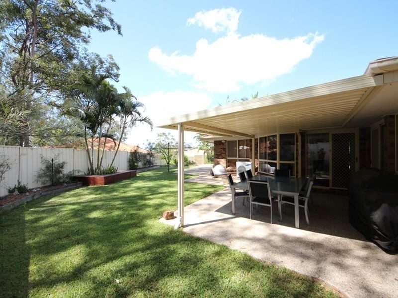 33 Butterfly Drive, Kallangur QLD 4503