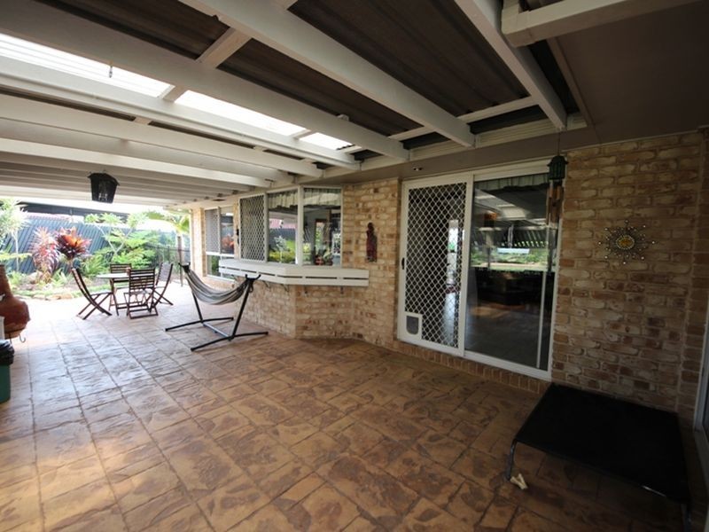 26 Highgate Court, Kallangur QLD 4503